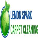 Lemon Spark Carpet Cleaning logo